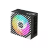 ASUS ROG -LOKI-1200T-SFX-L-GAMING barošanas bloks 1200 W 20+4 kontaktu ATX melns, sudrabains