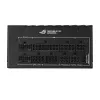 ASUS ROG -LOKI-1200T-SFX-L-GAMING barošanas bloks 1200 W 20+4 kontaktu ATX melns, sudrabains