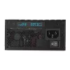 ASUS ROG -LOKI-1200T-SFX-L-GAMING barošanas bloks 1200 W 20+4 kontaktu ATX melns, sudrabains