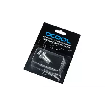 Armatūra Alphacool 17092 Brass Chrome 22 mm