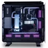 PC korpuss Lian Li ODISSEIA X Full Tower sudraba krāsā