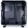 PC korpuss Lian Li ODISSEIA X Full Tower sudraba krāsā
