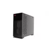 PC korpuss In Win 127 Midi Tower Melns