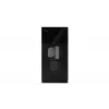 PC korpuss In Win 127 Midi Tower Melns
