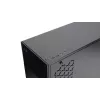 PC korpuss In Win 127 Midi Tower Melns