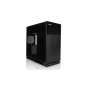 PC korpuss In Win 127 Midi Tower Melns