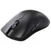 Glorious Gaming Glorious Model O 2 PRO Wireless - 4K/8K aptaujas frekvence - melns