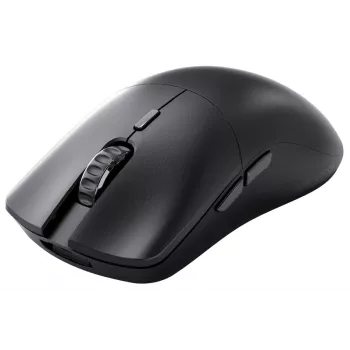 Glorious Gaming Glorious Model O 2 PRO Wireless - 4K/8K aptaujas frekvence - melns