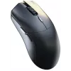 Glorious Gaming Glorious Model O 2 PRO Wireless - 4K/8K aptaujas frekvence - melns