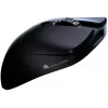 Glorious Gaming Glorious Model O 2 PRO Wireless - 4K/8K aptaujas frekvence - melns