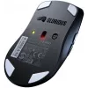 Glorious Gaming Glorious Model O 2 PRO Wireless - 4K/8K aptaujas frekvence - melns