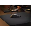 Glorious Gaming Glorious Model O 2 PRO Wireless - 4K/8K aptaujas frekvence - melns