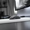 Glorious Gaming Glorious Model O 2 PRO Wireless - 4K/8K aptaujas frekvence - melns