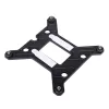 Gaisa dzesētājs Silverstone NT07-1700 8 cm Melns 12V 2.6 mmH2O