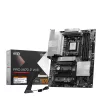 Mātesplate MSI PRO X870-P WIFI, AMD X870, Socket AM5, ATX