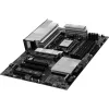 Mātesplate MSI PRO X870-P WIFI, AMD X870, Socket AM5, ATX