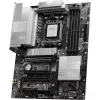 Mātesplate MSI PRO X870-P WIFI, AMD X870, Socket AM5, ATX