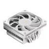 Gaisa dzesētājs Jonsbo HX6200D 12 cm 700-1800 RPM balta