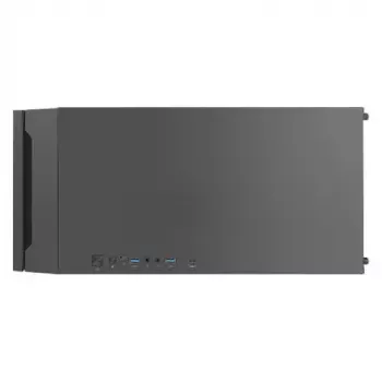 PC korpuss Antec P10C Midi Tower Melns