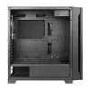 PC korpuss Antec P10C Midi Tower Melns