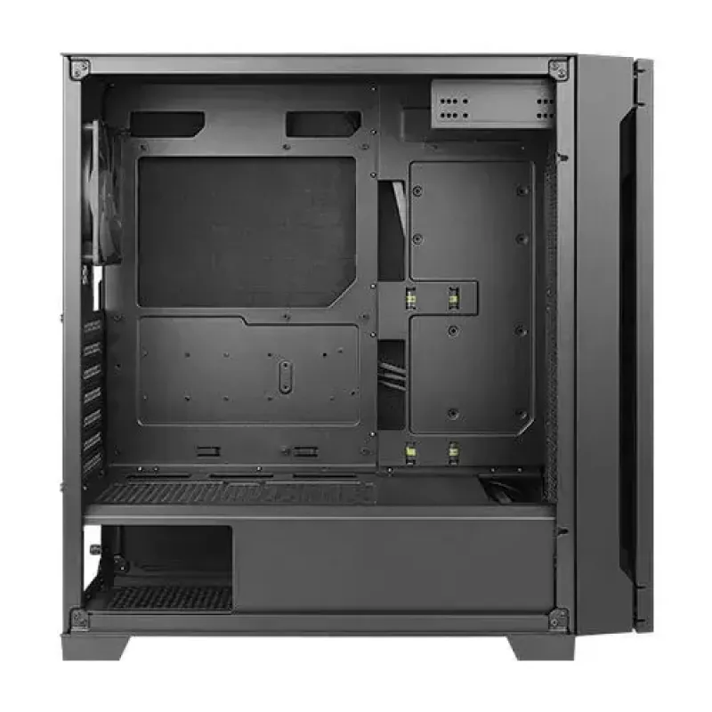 PC korpuss Antec P10C Midi Tower Melns