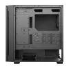PC korpuss Antec P10C Midi Tower Melns