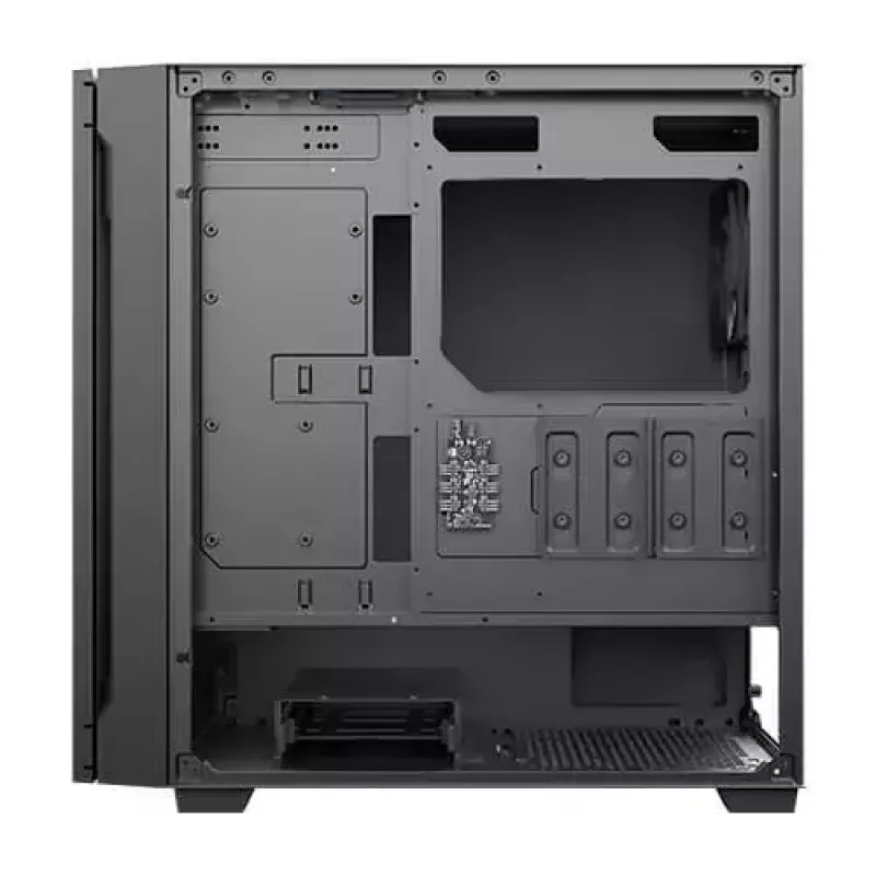 PC korpuss Antec P10C Midi Tower Melns