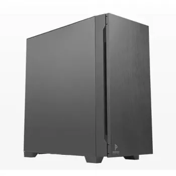 PC korpuss Antec P10C Midi Tower Melns