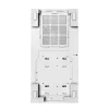 PC korpuss Montech SKY TWO Midi Tower balts