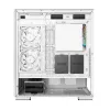 PC korpuss Montech SKY TWO Midi Tower balts
