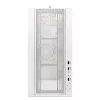PC korpuss Montech SKY TWO Midi Tower balts