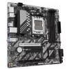 Mātesplate GIGABYTE B850M D3HP, AMD B850, AM5, Micro ATX