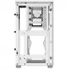 PC Case Corsair 2000D AIRFLOW Small Form Factor balta