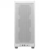 PC Case Corsair 2000D AIRFLOW Small Form Factor balta