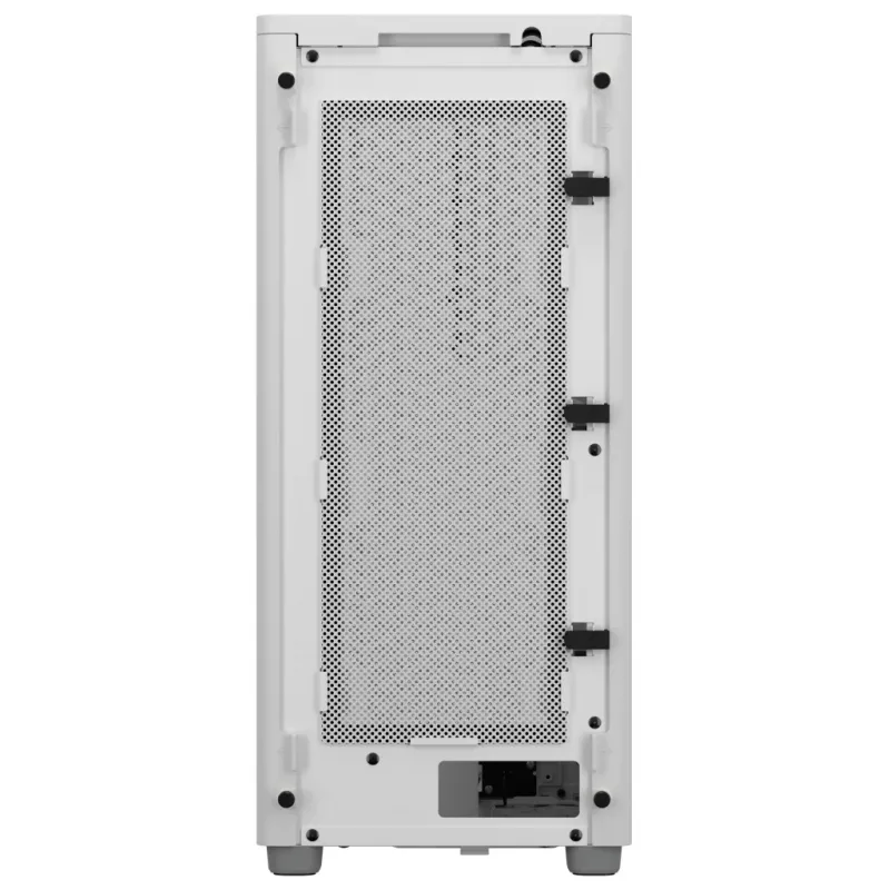 PC Case Corsair 2000D AIRFLOW Small Form Factor balta
