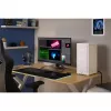 PC Case Corsair 2000D AIRFLOW Small Form Factor balta
