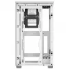 PC Case Corsair 2000D AIRFLOW Small Form Factor balta