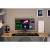 PC Case Corsair 2000D AIRFLOW Small Form Factor balta