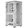 PC Case Corsair 2000D AIRFLOW Small Form Factor balta