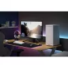 PC Case Corsair 2000D AIRFLOW Small Form Factor balta