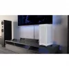 PC Case Corsair 2000D AIRFLOW Small Form Factor balta