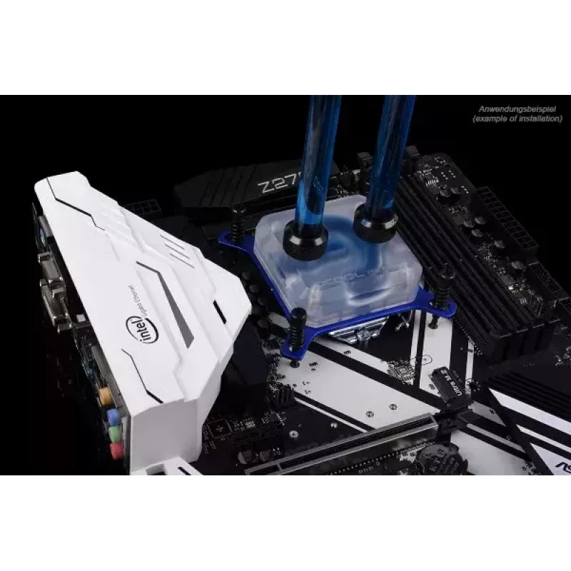 Ūdens bloks Alphacool 12847