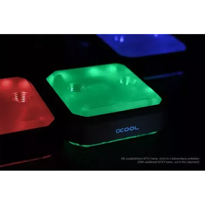 Ūdens bloks Alphacool 12847