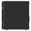 PC Case Silverstone FARA H1M Micro Tower Melns