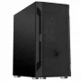 PC Case Silverstone FARA H1M Micro Tower Melns
