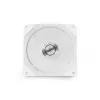 Ventilators EK Water Blocks 12 cm balts 400-1800 RPM