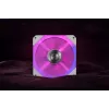 Ventilators EK Water Blocks 12 cm balts 400-1800 RPM