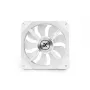 Ventilators EK Water Blocks 12 cm balts 400-1800 RPM