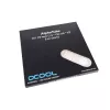 Caurule Alphacool 17495 caurspīdīga PVC 1,3 cm diametrs 3 m garums