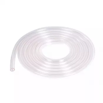 Caurule Alphacool 17495 caurspīdīga PVC 1,3 cm diametrs 3 m garums